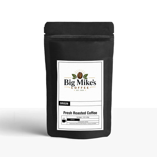 Breakfast Blend