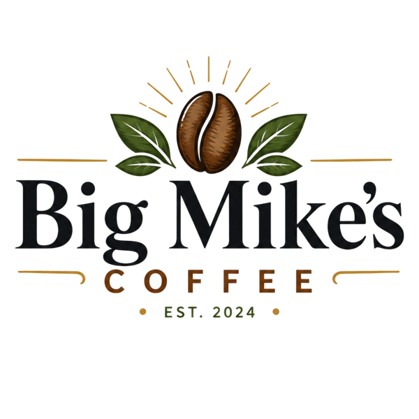Big Mike's Coffee 